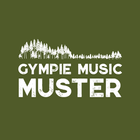 Gympie Music Muster 2023 أيقونة