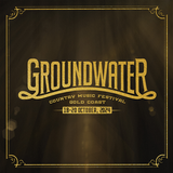 Groundwater ícone
