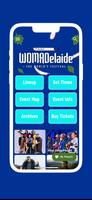 WOMADelaide poster