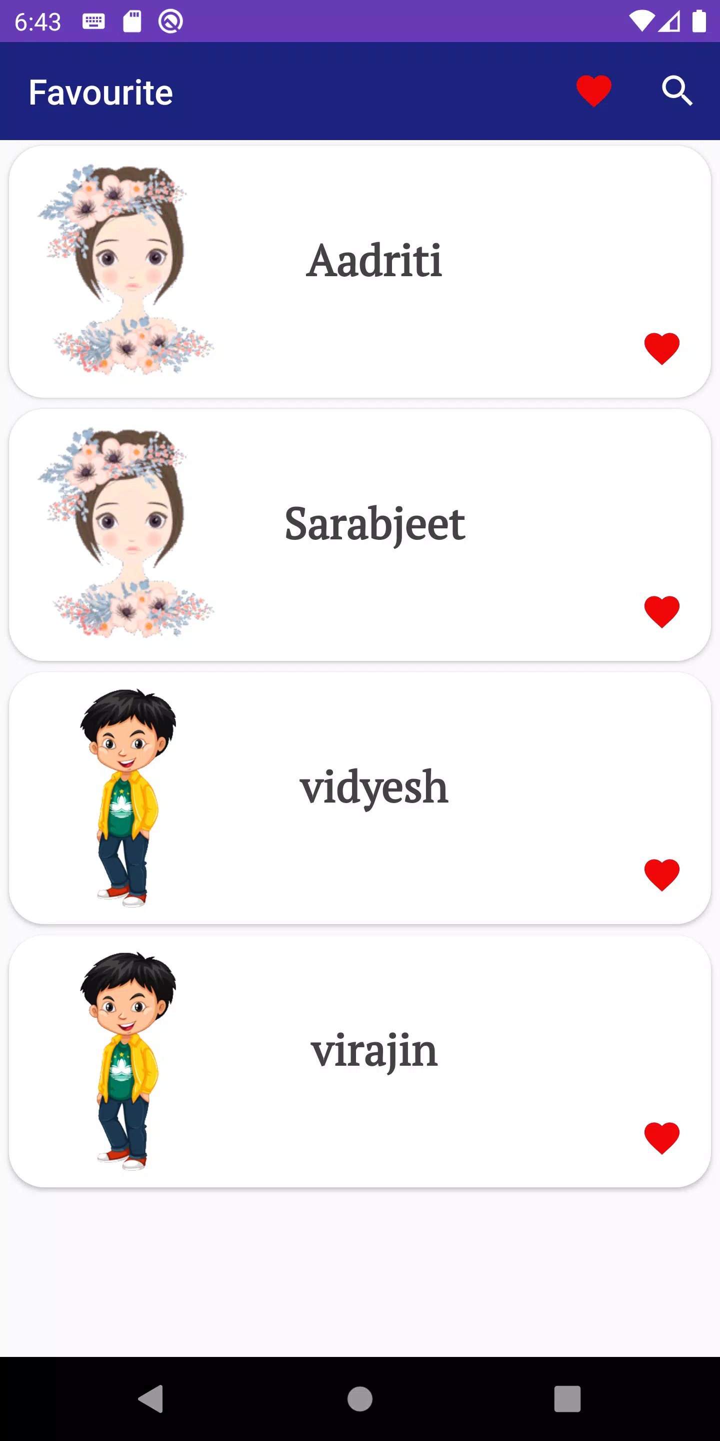 Hindu Girl Names hindu-girl-names