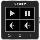 Media Control Extension icon
