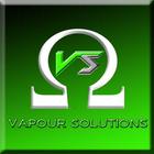 Vapour Solutions App アイコン
