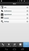 Vapour Solutions App スクリーンショット 3