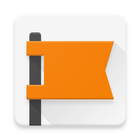 Pages Manager icon