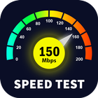 5G SpeedTest WiFi-Network Info icon