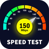 5G SpeedTest WiFi-Network Info icon