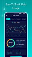 5G SpeedTest WiFi-Network Info screenshot 1