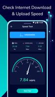 5G SpeedTest WiFi-Network Info screenshot 2