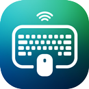 Wireless Mouse & Keypad APK