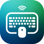 Wireless Mouse & Keypad icon