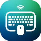 Wireless Mouse & Keypad icon