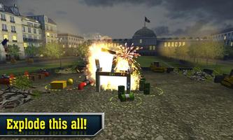 Demolition Master 3D FREE imagem de tela 2