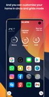 Ace Smart Launcher Perdana screenshot 1