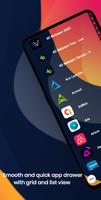 Ace Smart Launcher Prime capture d'écran 3