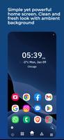 Ace Smart Launcher plakat