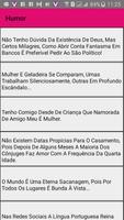 Portuguese Status Message Free bài đăng