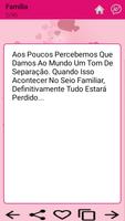Portuguese Status Message Free ảnh chụp màn hình 1