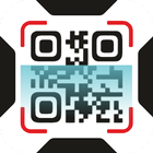 QR & Barcode : Scanner Maker иконка