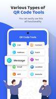 QR & Barcode : Scanner Maker скриншот 1