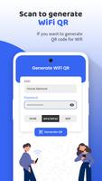 QR & Barcode : Scanner Maker скриншот 2