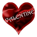 Valentine Romantic Messages Danish APK