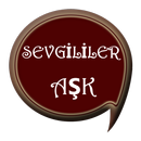 Valentine Messages Turkish APK