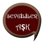 Valentine Messages Turkish