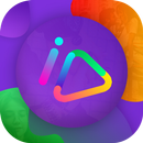 Lyrical : Photo Video Status Maker APK