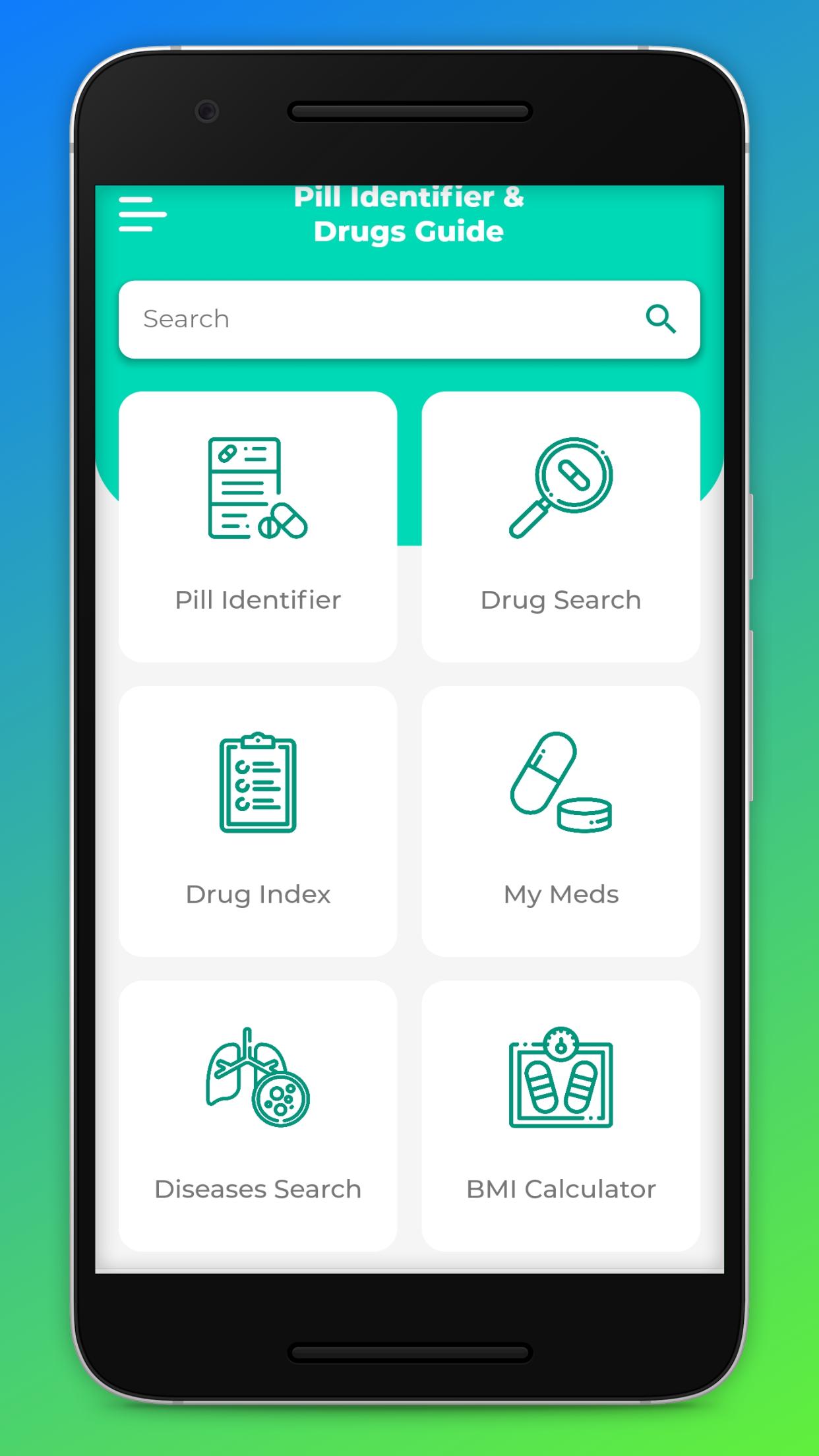 Pill Identifier And Medication Guide For Android - Apk Download