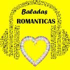 Musica Baladas Romanticas icon