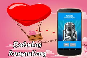 Musica Baladas Romanticas screenshot 3