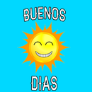 FRASES BUENOS DIAS APK