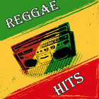 La radio Reggae Hits icône