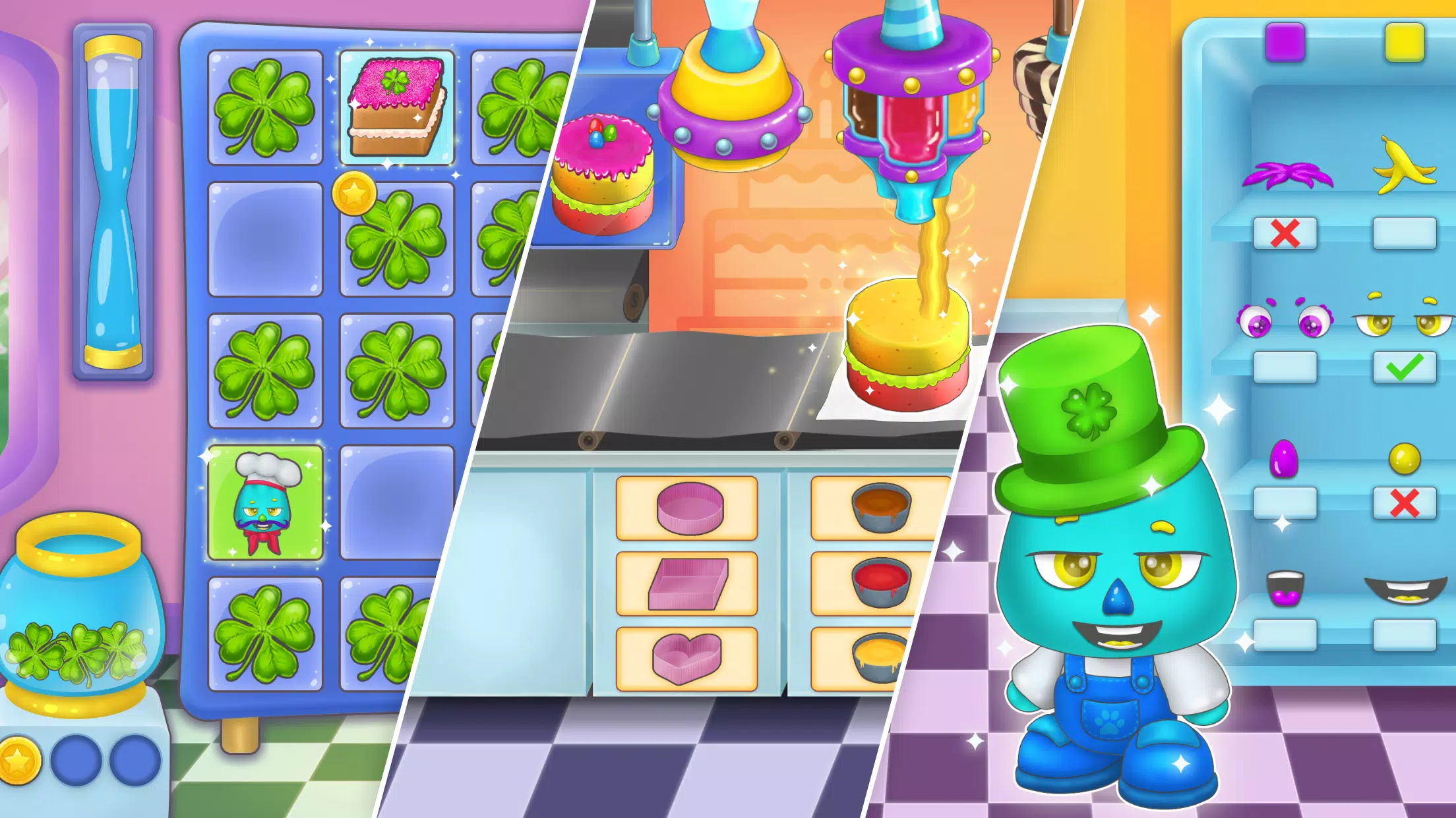 Purble Place APK MOD v3.0.6 para Android – Download 2023