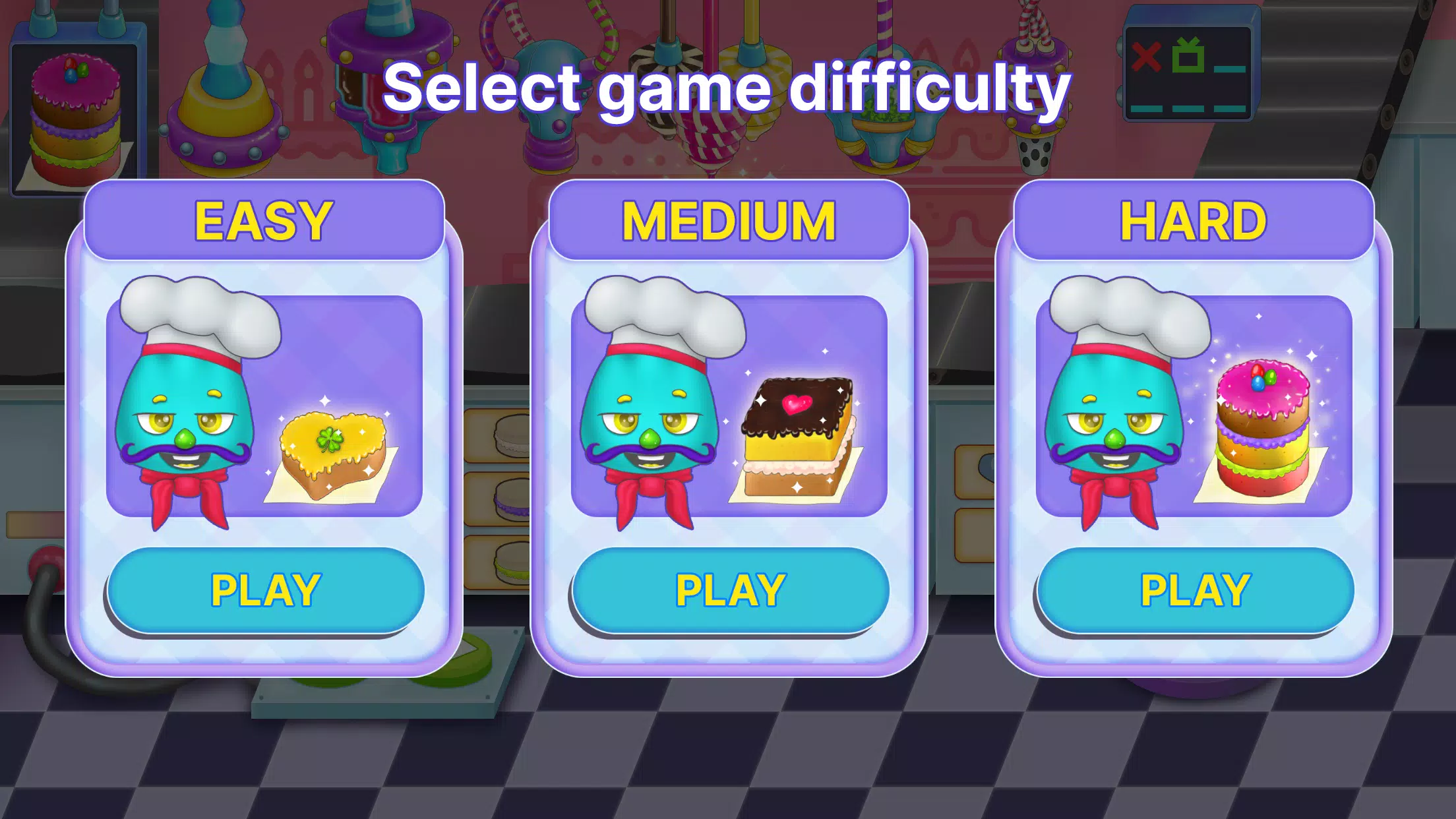 Cake Maker - Purble Place Baixar