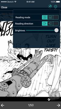 Manga Toon For Android Apk Download