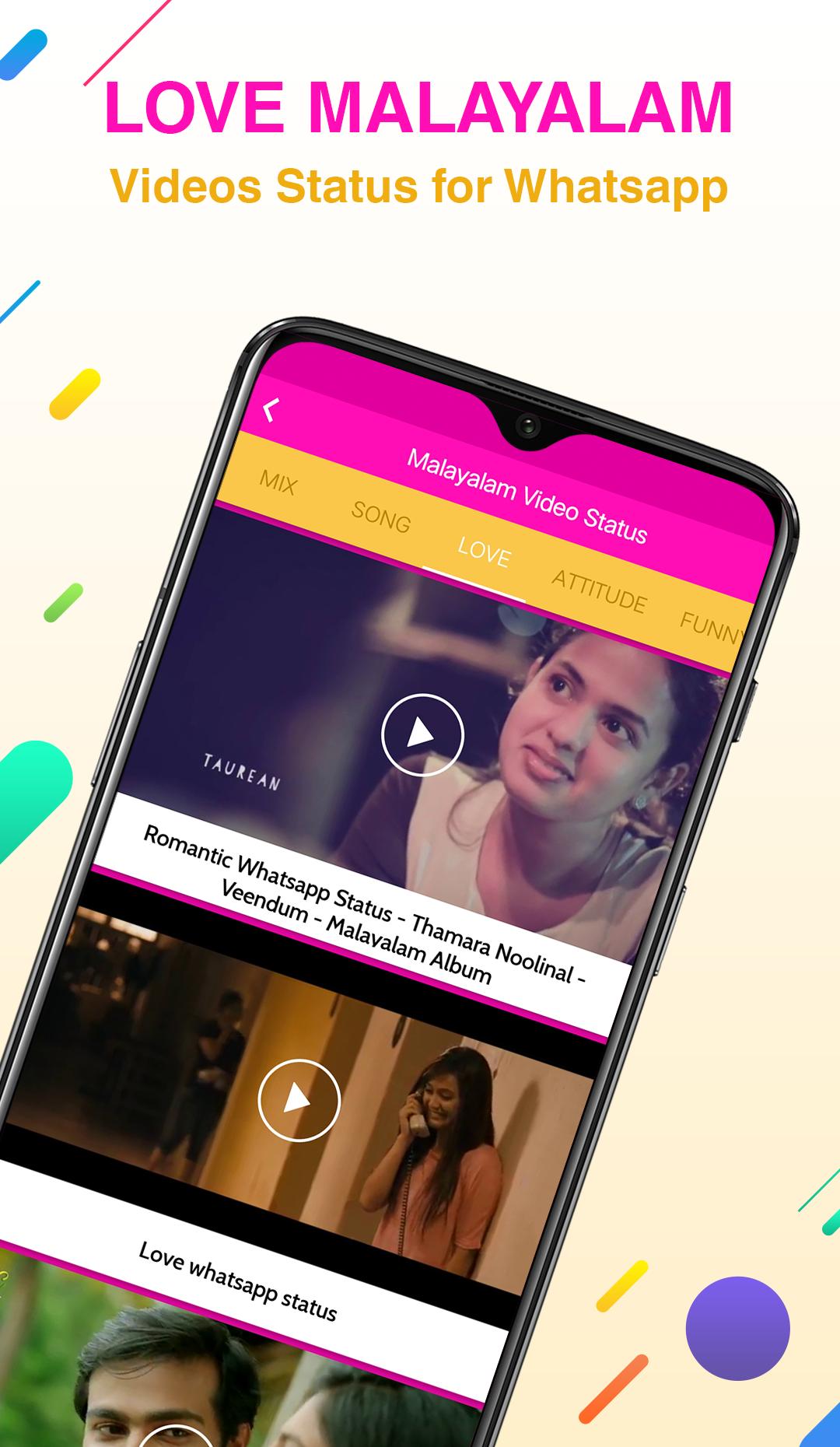 Malayalam Video Status APK for Android Download Malayalam Video Status APK for Android Download
