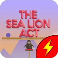 The Sea Lion Act