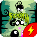 Sticky Goo