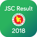 JSC Result 2018 (গ্রেডশীট সহ) APK
