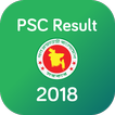 PSC Result 2018 (মার্কশীট সহ)