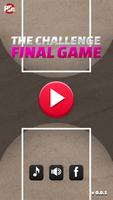 The Challenge الملصق