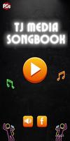 TJ Media Songbook Cartaz