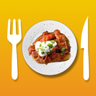 Ulam Pinoy Recipes-icoon