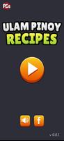 Ulam Pinoy Recipes-poster