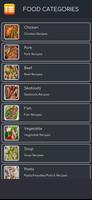 Ulam Pinoy Recipes screenshot 1