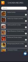 Ulam Pinoy Recipes screenshot 2