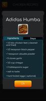 Ulam Pinoy Recipes screenshot 3