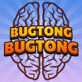 Bugtong Bugtong ikona