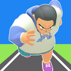 ikon Fit To Run